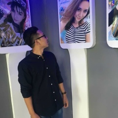 Ko Maung, 05.05.1995