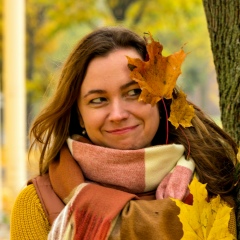 Светлана Короповская, 16.06.1981, Санкт-Петербург