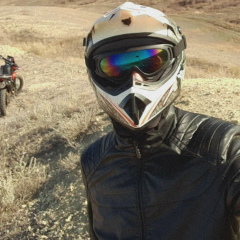 Александр Белов, 21.07