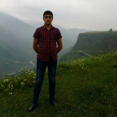 Wahe Aghakaryan, 07.07.2000, Артик