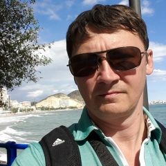 Вадим Хрещев, 12.09, Бишкек