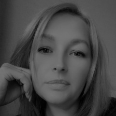 Надежда Гарусова, Санкт-Петербург