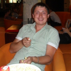 Антон Шкадрович, 17.04.1988, Минск