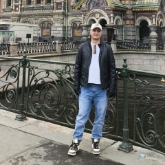 Павел Ярема