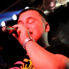 Антон Быстрицкий, 15.05, Ухта