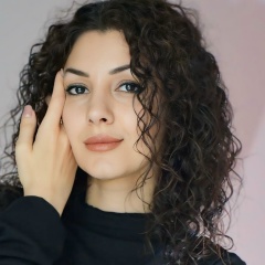 Diana Kirakosyan, 04.08.1991, Волгоград