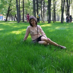 Ксения Стасевская, 12.05.1990, Харьков