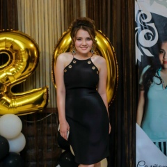 Salta Alipbekova, 06.08.1996, Астана