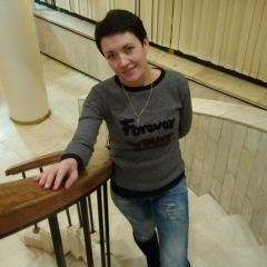 Светлана Сыван, 10.04, Днепр (Днепропетровск)