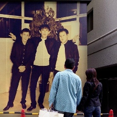 Шадияр Мырзашов, Шымкент