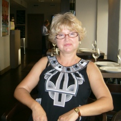 Анна Решетникова, 09.12, Санкт-Петербург