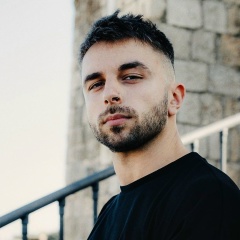 Даниил Непевный, 01.08, Санкт-Петербург