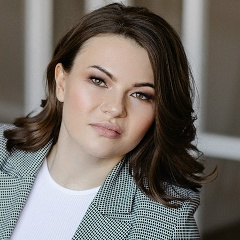 Елена Кравцова, 28.05.1990, Астана