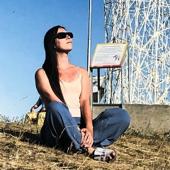 Anna Kobernik, 20.10, Ставрополь