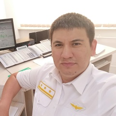 Малик Ережепов, 24.01.1988, Актобе