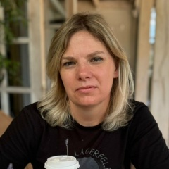 Татьяна Кузьмина, 21.08.1984, Санкт-Петербург