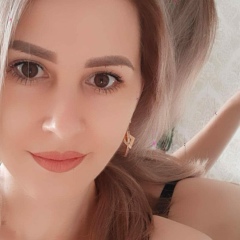 Наталья Булышкина, 05.05, Семей