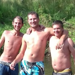 Александр Стец, 12.08.1988, Минск