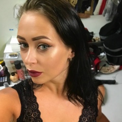 Ксения Деркач, 23.05, Полтава