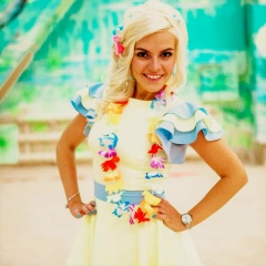 Карина Чупахина, 04.03, Санкт-Петербург