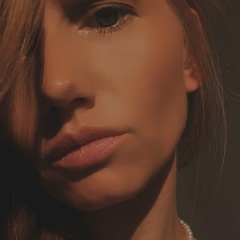 Мария Громова, 16.04, Москва