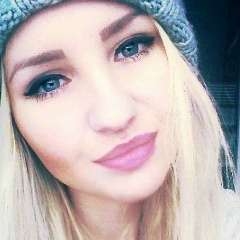 Anuta Novikova, 03.08, Калининград