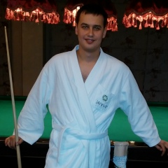 Виталий Белецкий, 09.07.1986, Алматы