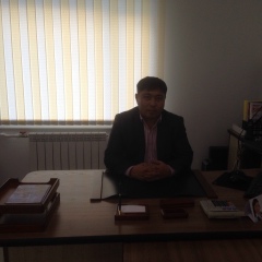 Мурат Бейсебаев, 26.12.1976