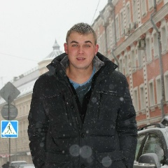 Ярослав Станиславский, 26.06, Москва