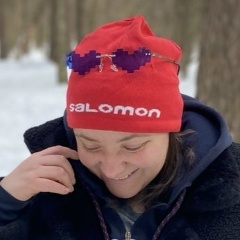 Ольга Волкова, 23.07, Видное