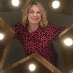 Лиана Бендер, 09.04, Санкт-Петербург