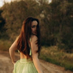 Мария Кальнер, 04.03.1991, Ашкелон