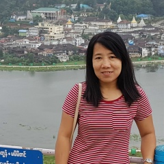Htwe Thandar, 30.01.1975