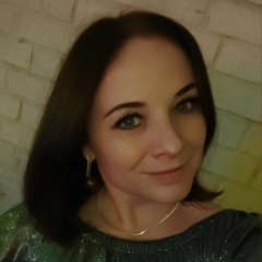 Ольга Панкова, 14.07, Санкт-Петербург