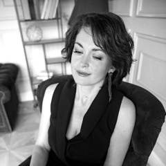 Оксана Штрайлау, 10.06.1982, Königsbrunn