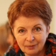 Ирина Рюкова, 25.05, Санкт-Петербург