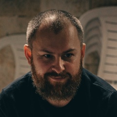 Никита Сергеев, 09.01.1989