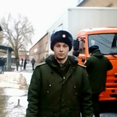 Ярослав Резонов, 17.09, Ростов-на-Дону