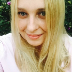 Ксения Мамаева, 07.10.1990, Москва