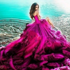 Зуля Николаева, 01.05, Стерлитамак