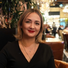 Анна Шахтарина, 17.03, Ижевск