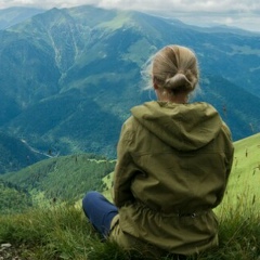 Вика Стрельцова