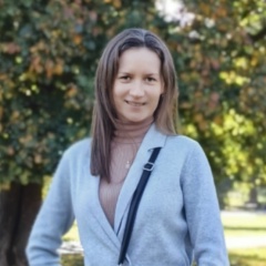 Ольга Снурницына, 18.10.1988, Орёл