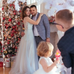 Роман Роговицкий, Санкт-Петербург