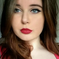 Ольга Нарусова, 07.07.1997, Калуга