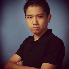 Aibek Almazbekov, 06.04.1995, Бишкек