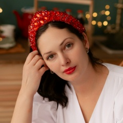 Анна Корченова, 27.06.1990