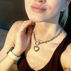 Alexandra Donkovceva, 09.11, Хабаровск