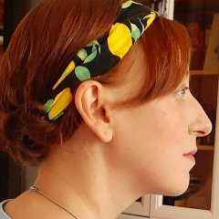 Ольга Синичкина, 20.11.1987, Москва