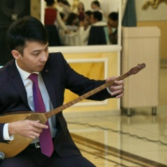 Нуркельды Атшабар, 17.02.1991, Костанай